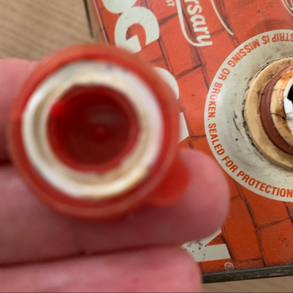 Log Cabin Syrup 100th Anniversary 1887-1987 Tin - Picture 8 of 10